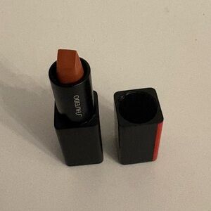 Shiseido ModernMatte Powder Lipstick # 504 Thigh High 4g/0.14oz